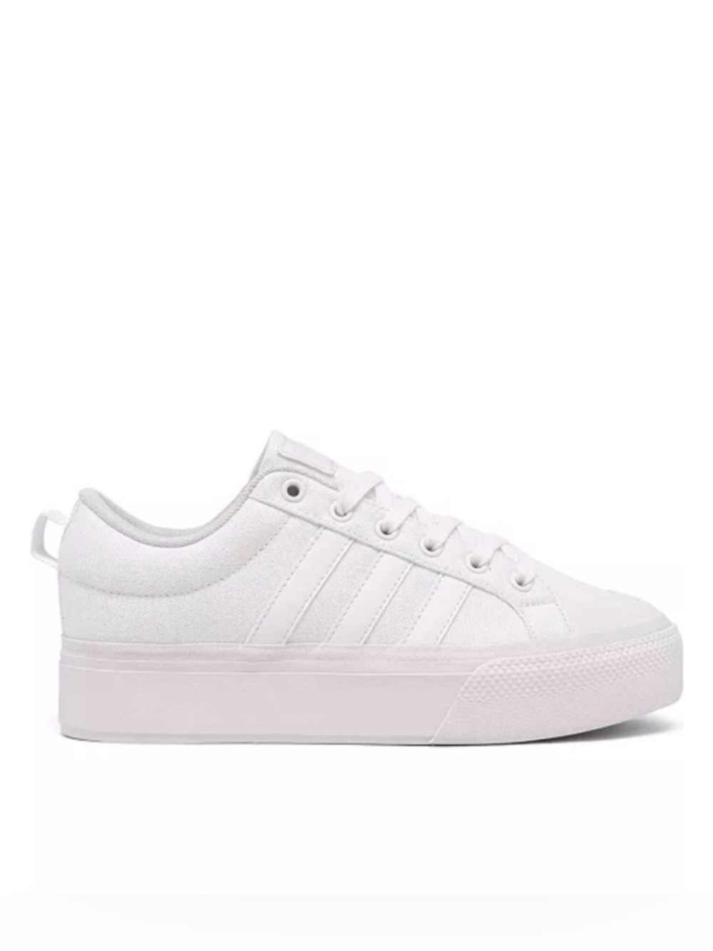 adidas Women's Bravada 2.0 Platform Shoes